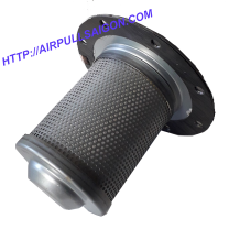 Tách dầu máy nén khí KOBELCO